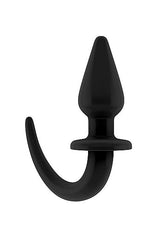 SONO No. 8 Butt Plug 4 Butt Plugs